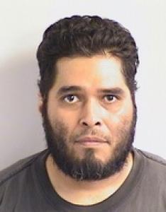 Isidro Garcia Jr a registered Sex Offender of Texas