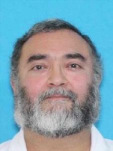 David Antonio Rodriguez a registered Sex Offender of Texas