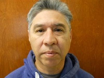 Victor Garcia a registered Sex Offender of Texas