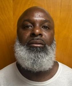 Anthony Gerome Franklin a registered Sex Offender of Texas