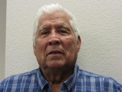 Angel Reyes a registered Sex Offender of Texas