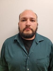 Todd Daniel Cullinane a registered Sex Offender of Texas