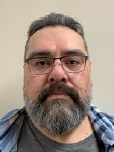 Xavier Sebastian Gonzales a registered Sex Offender of Texas