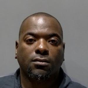 Dekeithion Eugene Powdrill a registered Sex Offender of Texas