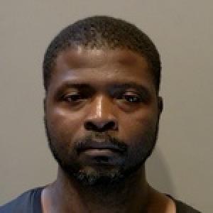 Prince Ivory Stewart a registered Sex Offender of Texas