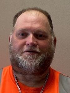 David Michael Jones a registered Sex Offender of Texas