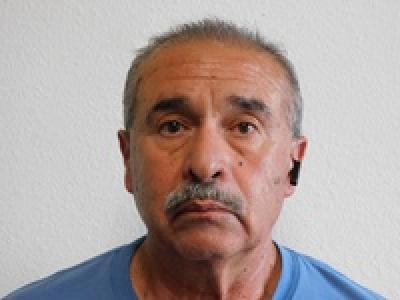 Isaias Rodriguez a registered Sex Offender of Texas