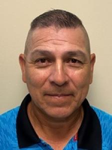 Jorge Flores a registered Sex Offender of Texas