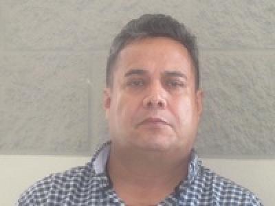 Salvador Angel Aguilera a registered Sex Offender of Texas