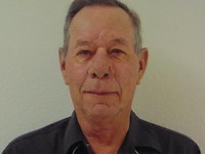 David Norman Alford a registered Sex Offender of Texas