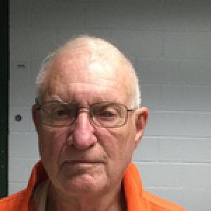 Anthony Joe Bartunek a registered Sex Offender of Texas