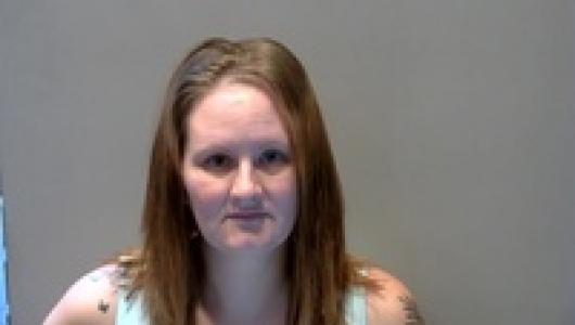 Heather Lorraine Lincycomb a registered Sex Offender of Texas
