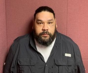 James Albert Carrillo a registered Sex Offender of Texas