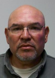 Gilbert Ray Hernandez a registered Sex Offender of Texas