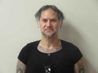 Brian David Gerig a registered Sex Offender of Texas