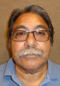 Louis Peralta a registered Sex Offender of Texas