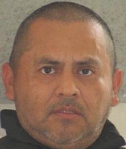 Adolfo Alfaro Mendez a registered Sex Offender of Texas