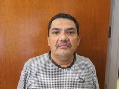 Antonio Mauricio a registered Sex Offender of Texas