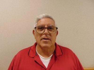 John Tello a registered Sex Offender of Texas
