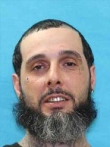 Joshua Bryan Perry a registered Sex Offender of Texas