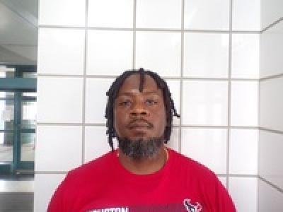 Xavier Antonio Hubbard a registered Sex Offender of Texas