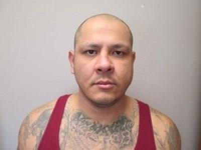 Erik Mata a registered Sex Offender of Texas