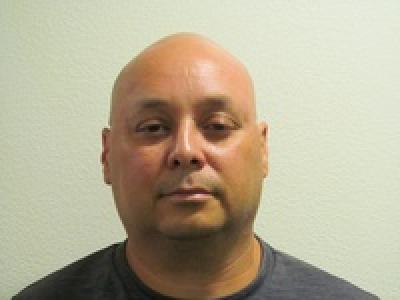 Michael Leon Olivares a registered Sex Offender of Texas