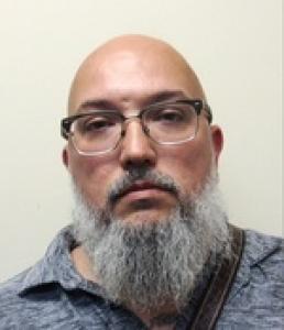 Dominique Uribe a registered Sex Offender of Texas