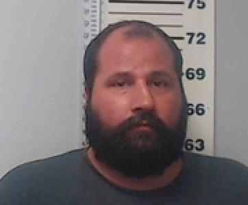 Gregory Scott Moses a registered Sex Offender of Texas