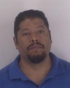 Juan Pablo Alba a registered Sex Offender of Texas