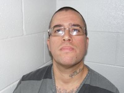 Marcus Timothy Garcia a registered Sex Offender of Texas