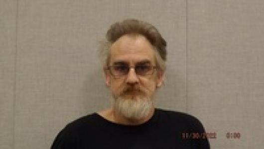 Paul Edmond Anderson a registered Sex Offender of Texas