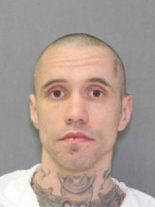 Brandon Cody Willoughby a registered Sex Offender of Texas