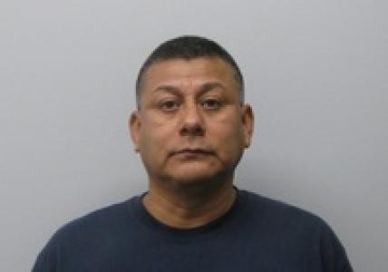 Danny Nmn Olivares a registered Sex Offender of Texas