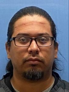 James Isaac Flores a registered Sex Offender of Texas