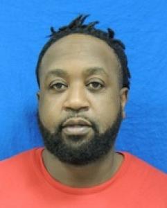 Theran Lenard Singleton a registered Sex Offender of Texas