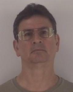 Christopher Holquin a registered Sex Offender of Texas