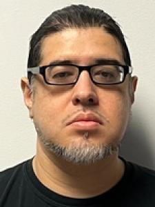 Dominic David King a registered Sex Offender of Texas