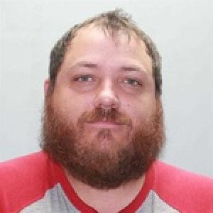 Christopher Lee Sharp a registered Sex Offender of Texas