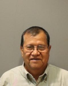 Jose Ubaldo Nieto a registered Sex Offender of Texas