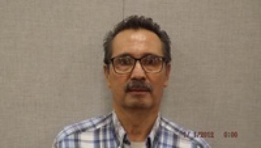 Pedro Benitez Delgado a registered Sex Offender of Texas