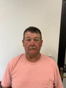 Danny Lee Roberts a registered Sex Offender of Texas