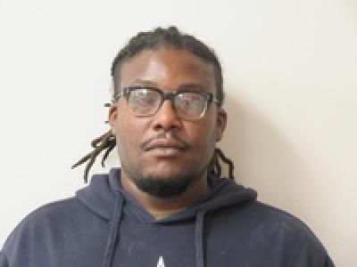 Tedrick Jamel Rogers a registered Sex Offender of Texas