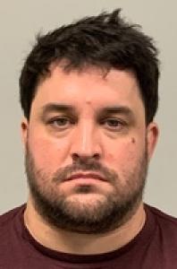 Bradley Forrest Hall a registered Sex Offender of Texas