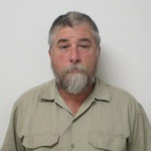 Matthew Roland Taylor a registered Sex Offender of Texas