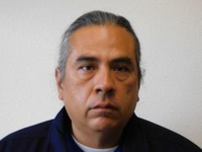 Luis Mario Araujo a registered Sex Offender of Texas