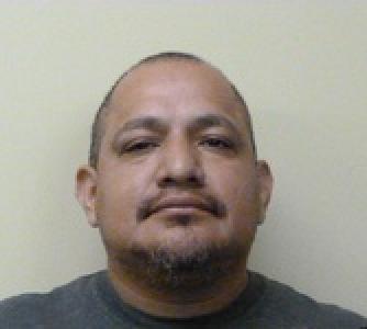 Jose Alfredo Gonzales a registered Sex Offender of Texas