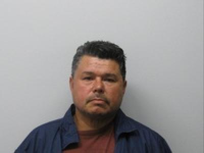 Ruben Garica a registered Sex Offender of Texas