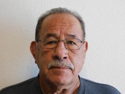 Ruben Moreno a registered Sex Offender of Texas