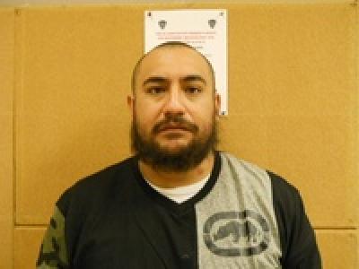 Miguel Esparza a registered Sex Offender of Texas